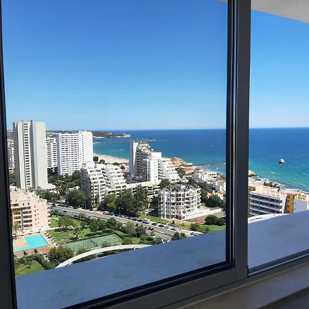 Vue Ocean Appartement Portimão Buitenkant foto