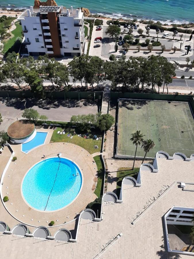 Vue Ocean Appartement Portimão Buitenkant foto