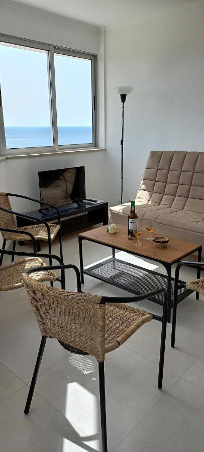 Vue Ocean Appartement Portimão Buitenkant foto