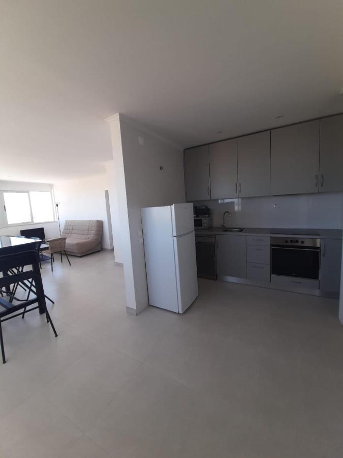 Vue Ocean Appartement Portimão Buitenkant foto