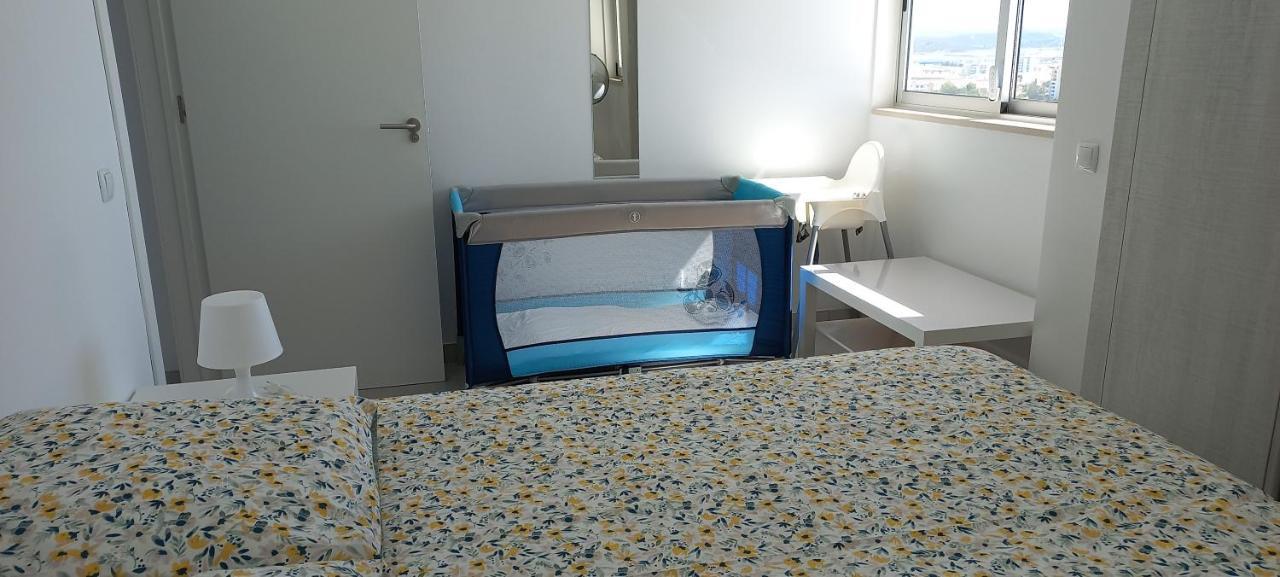 Vue Ocean Appartement Portimão Buitenkant foto