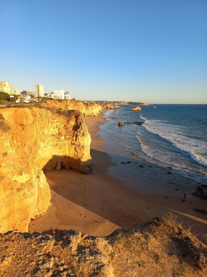 Vue Ocean Appartement Portimão Buitenkant foto